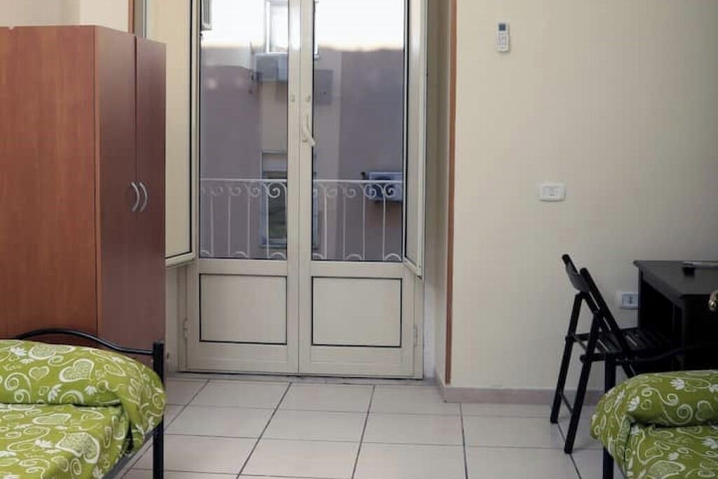 Photo of Bedroom in Vasto