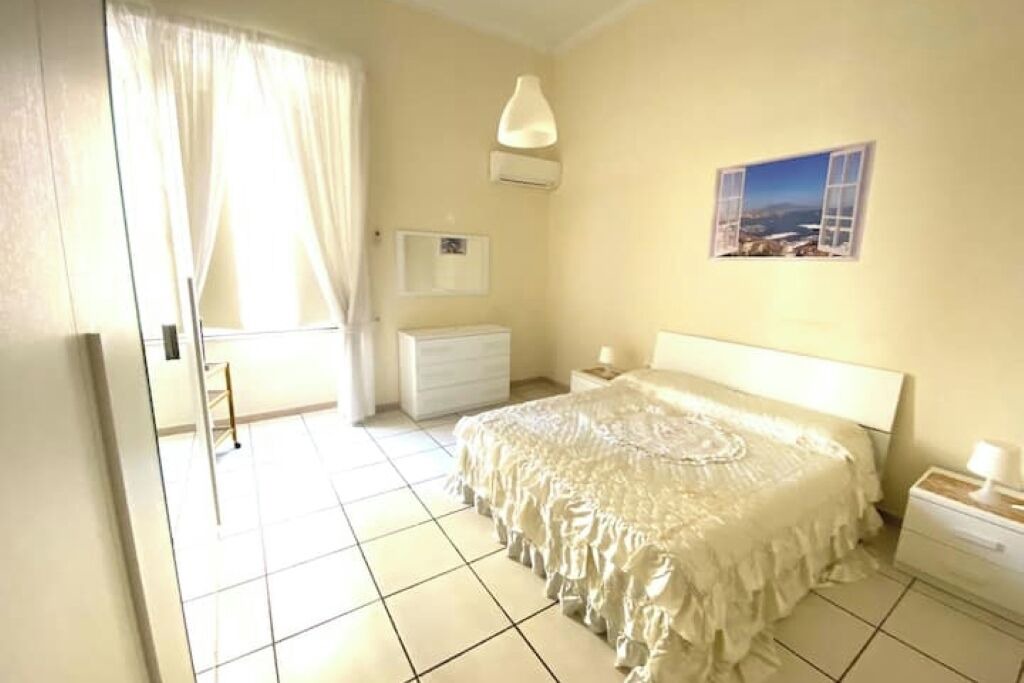 Photo of Bedroom in Vasto