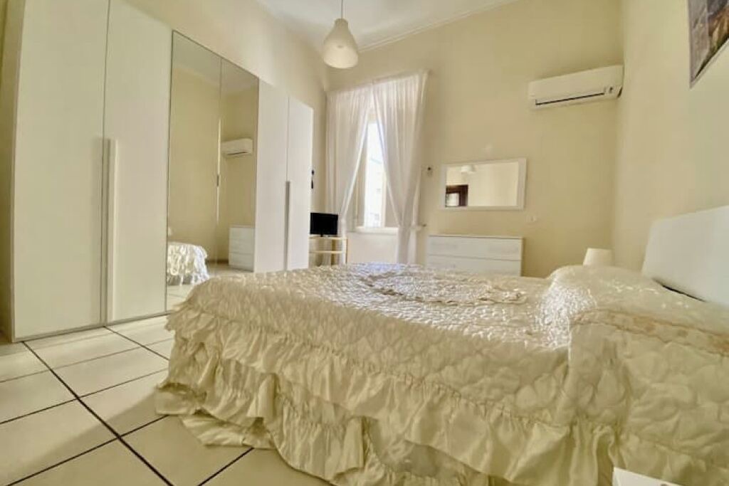 Photo of Bedroom in Vasto