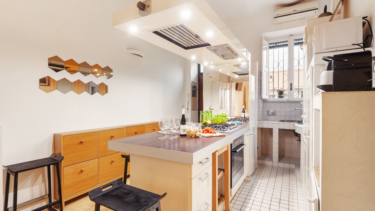 Photo of Kitchen in San Lorenzo