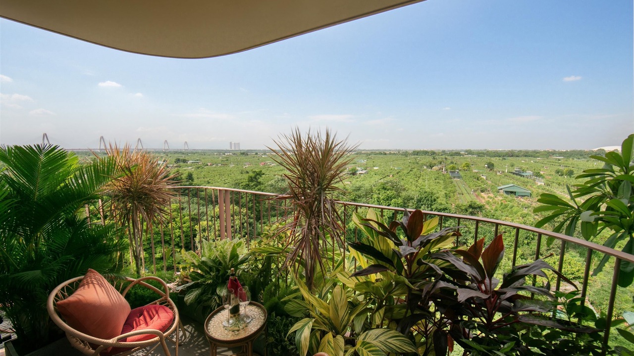 Photo of Bedroom in Nhat Tan