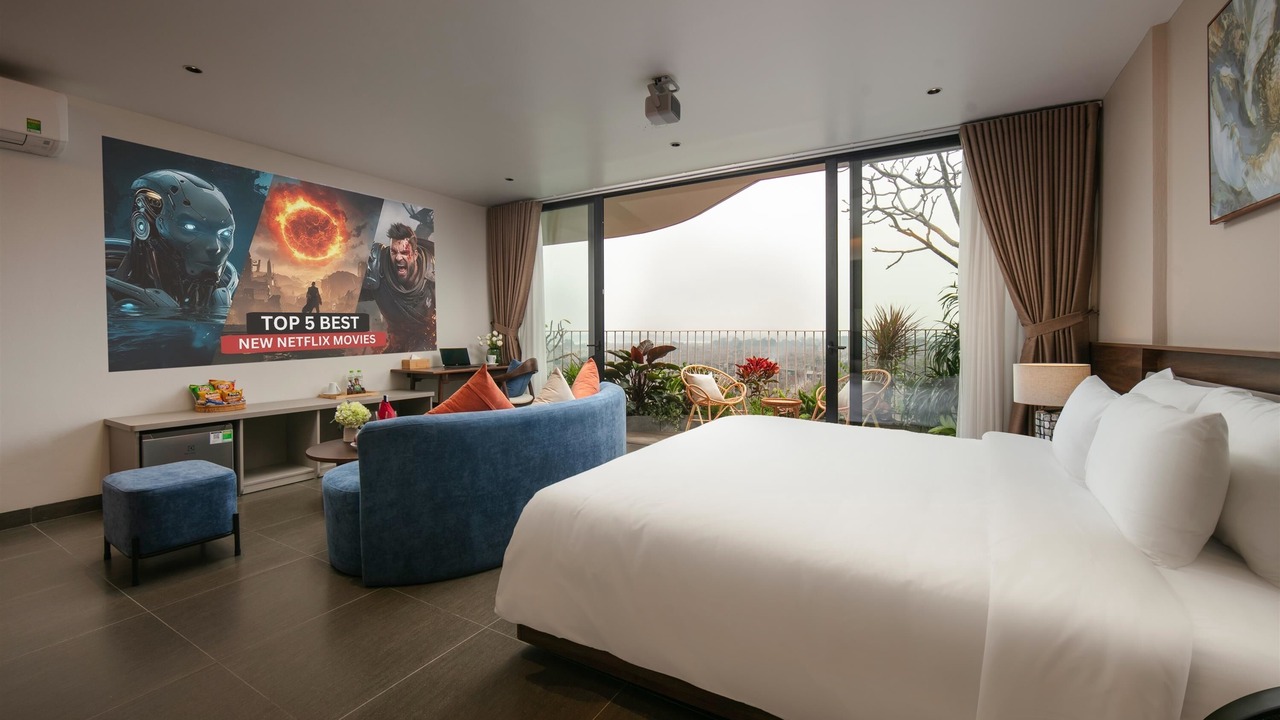 Photo of Bedroom in Nhat Tan