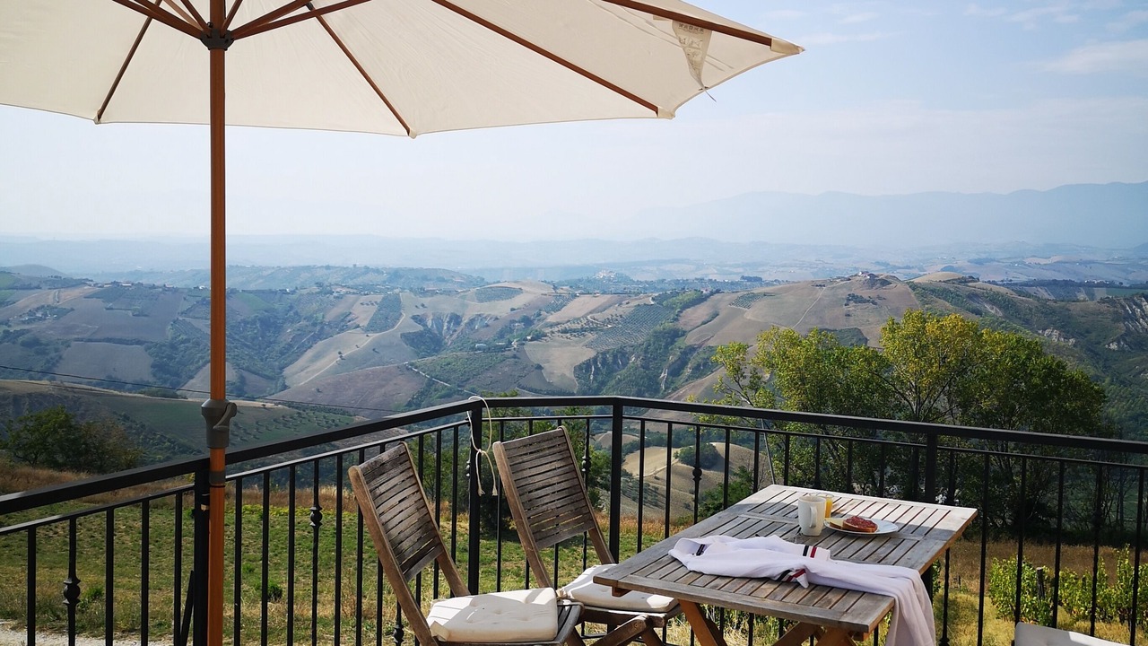 Photo of Outdoor in Atri