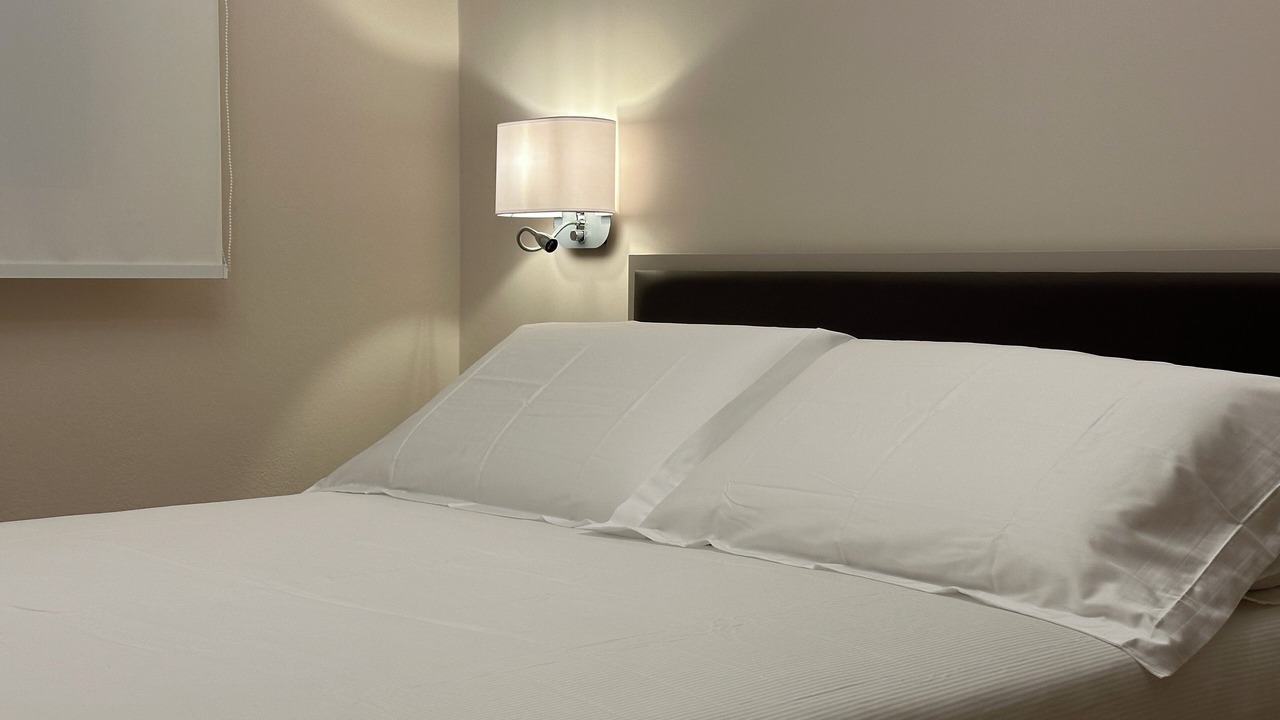 Photo of Bedroom in Mogliano Veneto
