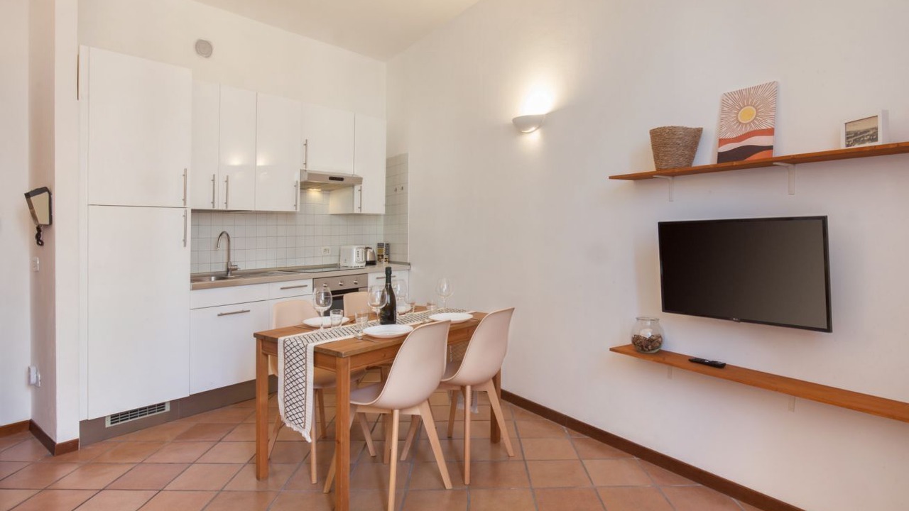 Photo of Kitchen in San Zeno