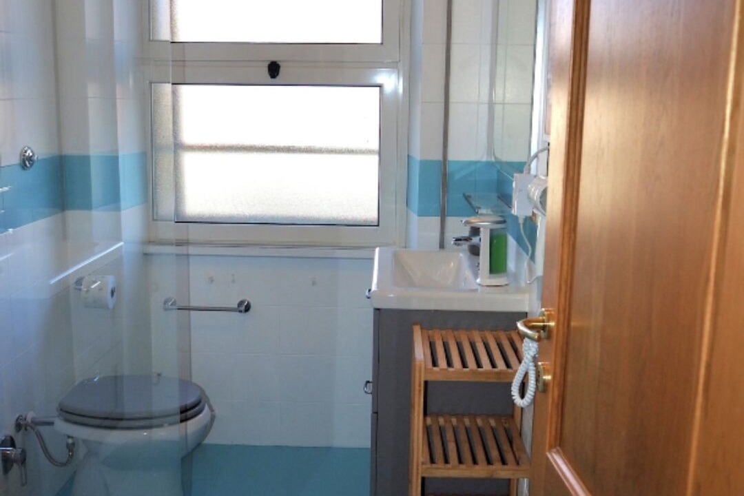 Photo of Bathroom in Aurelio