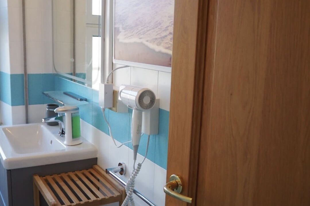 Photo of Bathroom in Aurelio