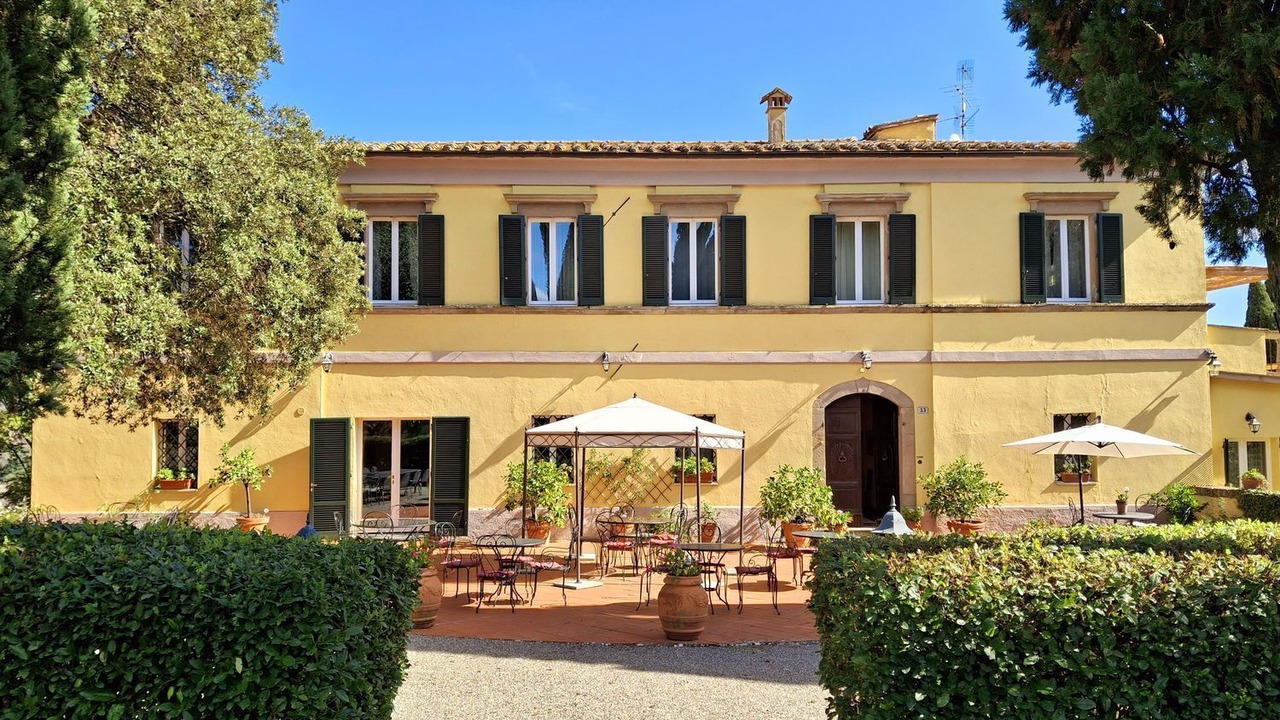 Photo of Outdoor in Il Poggio
