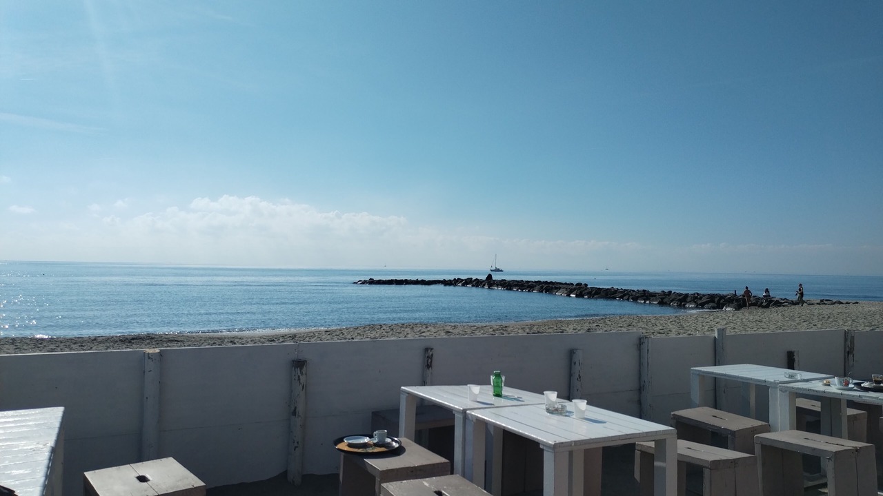 Photo of Outdoor in Quartiere XXXIII Lido di Ostia Ponente