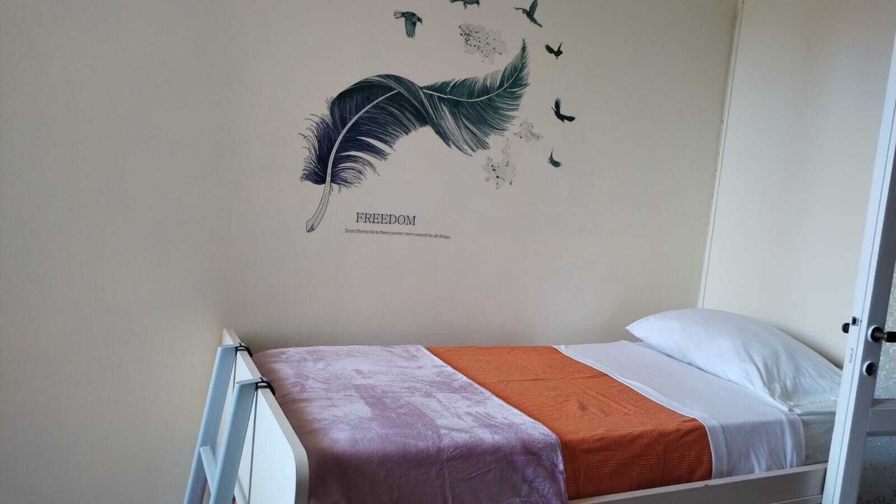 Photo of Bedroom in Quartiere XXXIII Lido di Ostia Ponente