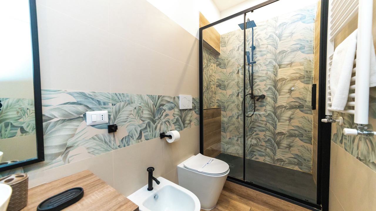 Photo of Bathroom in Tuscolano
