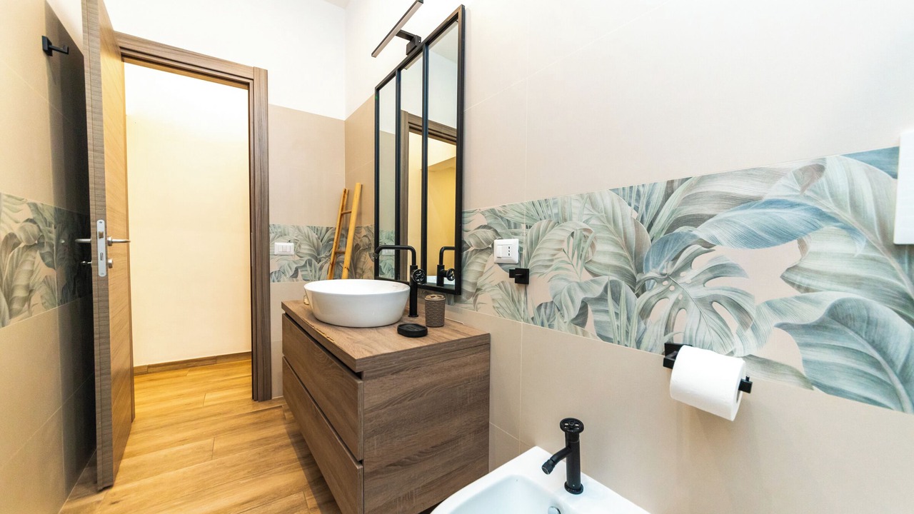 Photo of Bathroom in Tuscolano