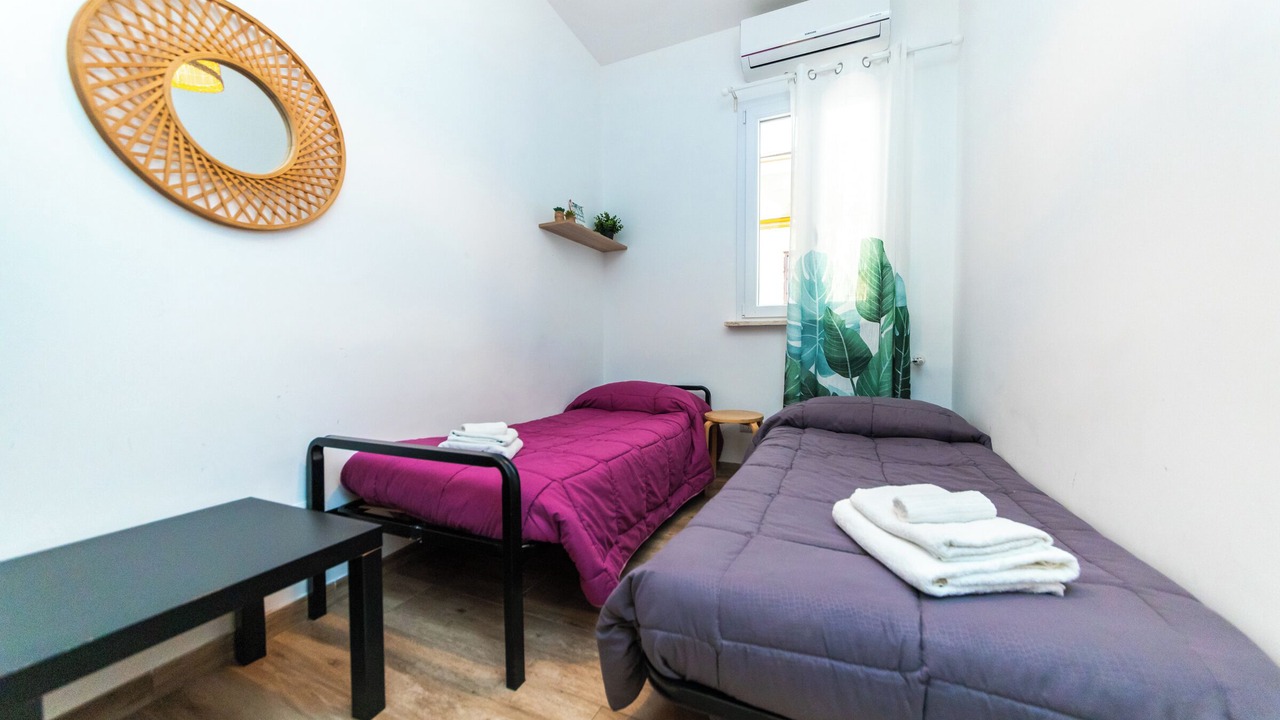 Photo of Bedroom in Tuscolano