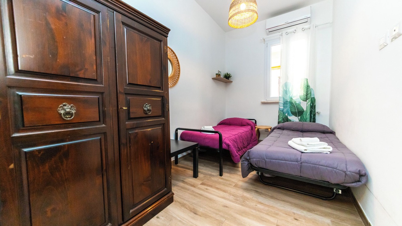 Photo of Bedroom in Tuscolano