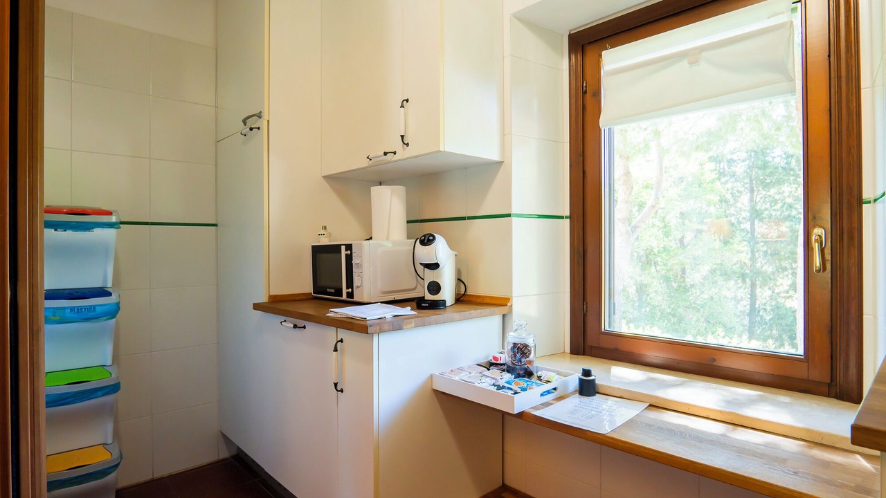 Photo of Kitchen in Porto Ercole