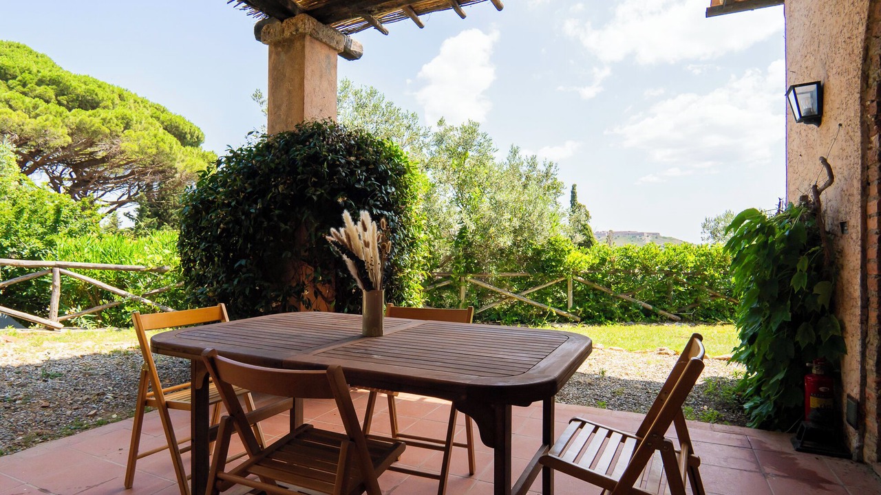 Photo of Outdoor in Porto Ercole