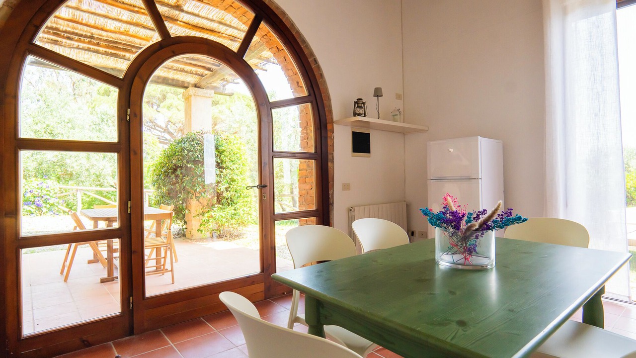 Photo of Livingroom in Porto Ercole