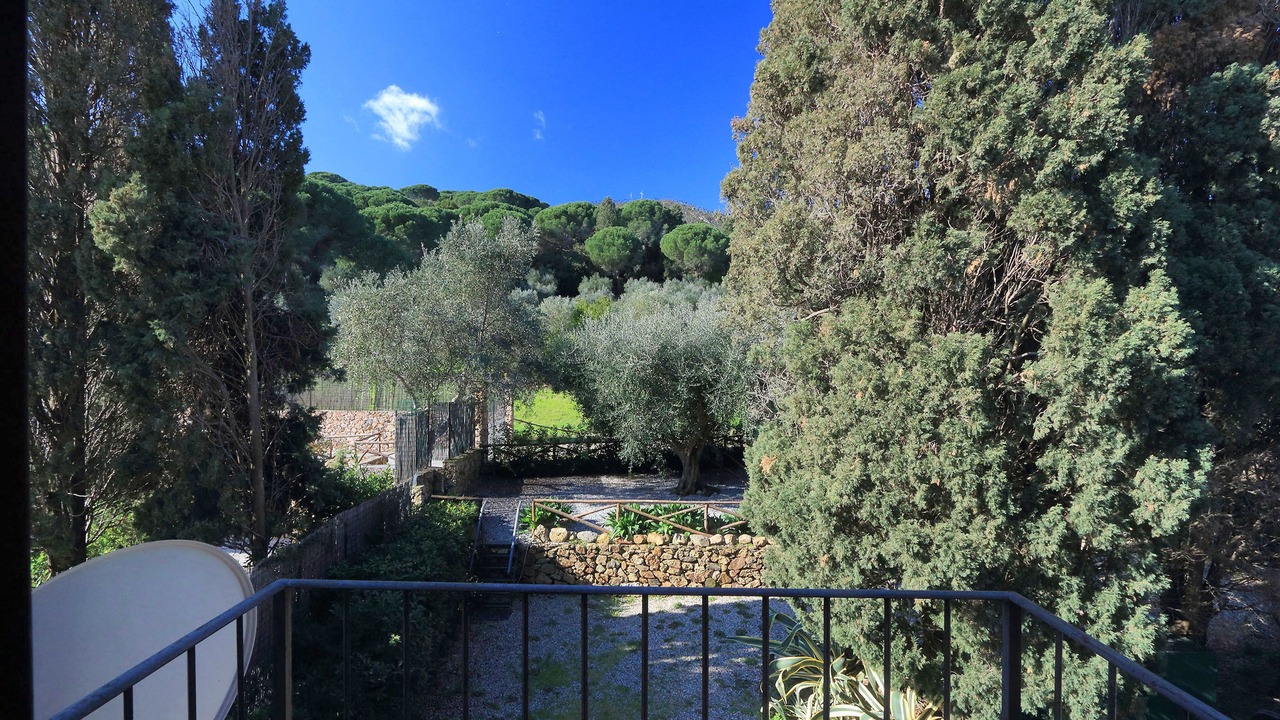 Photo of Bedroom in Porto Ercole