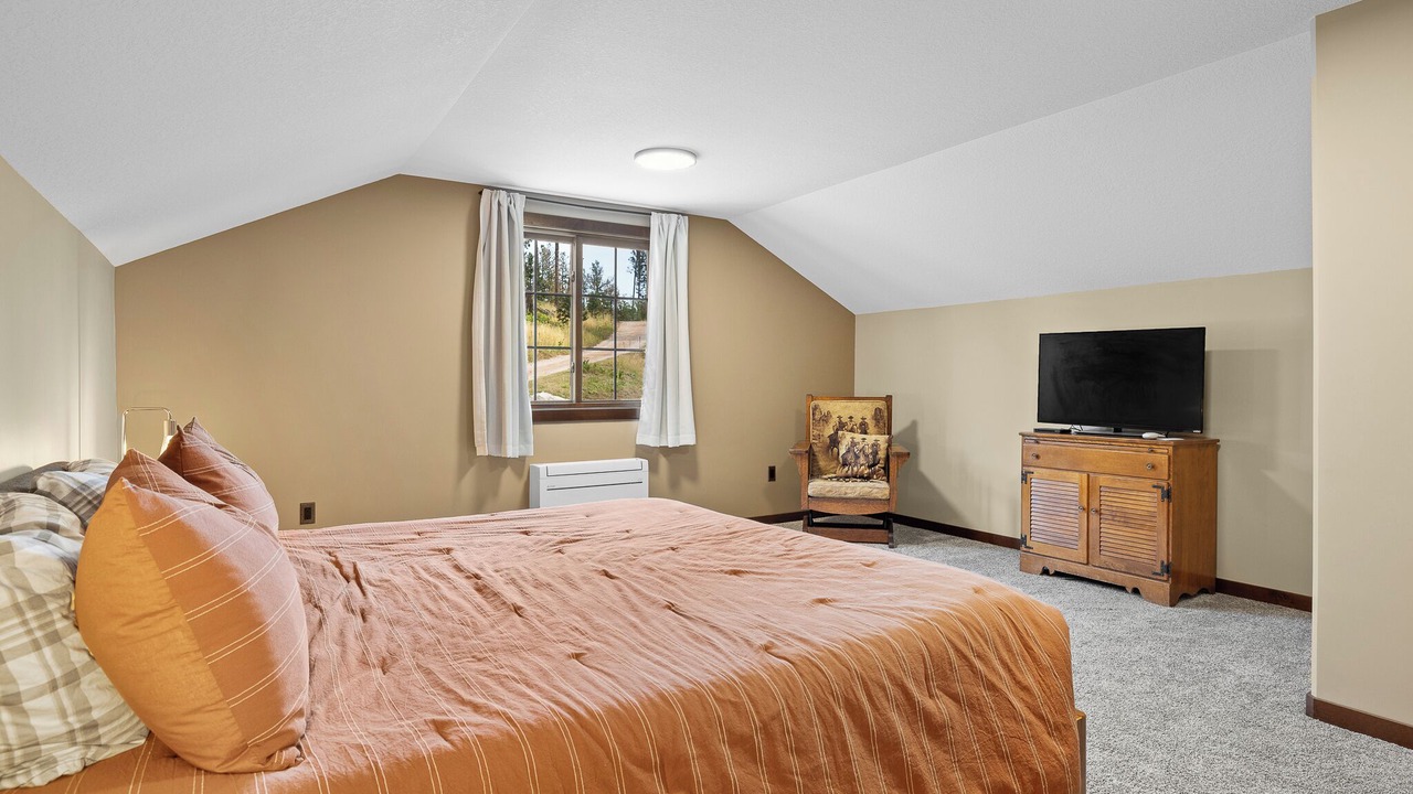 Photo of Bedroom in Rapid City