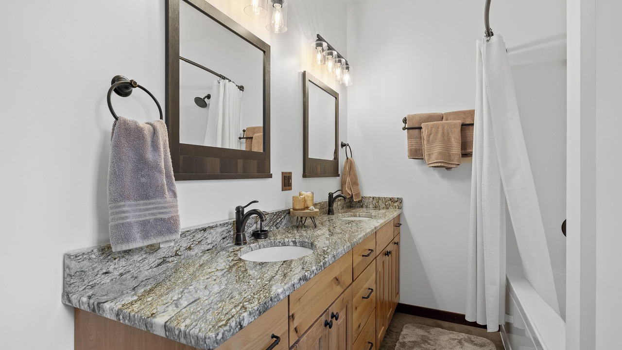 Photo of Bathroom in Rapid City