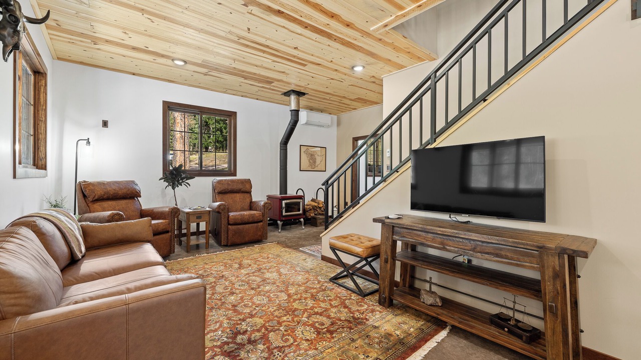 Photo of Livingroom in Rapid City