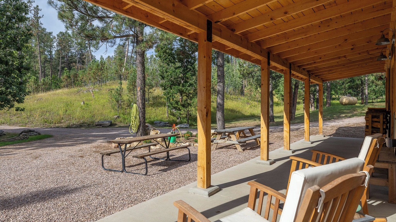 Photo of Outdoor in Rapid City