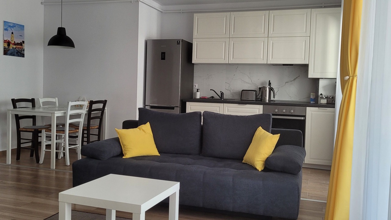 Photo of Livingroom in Sibiu