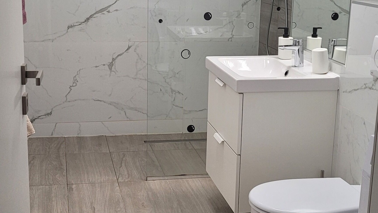 Photo of Bathroom in Sibiu