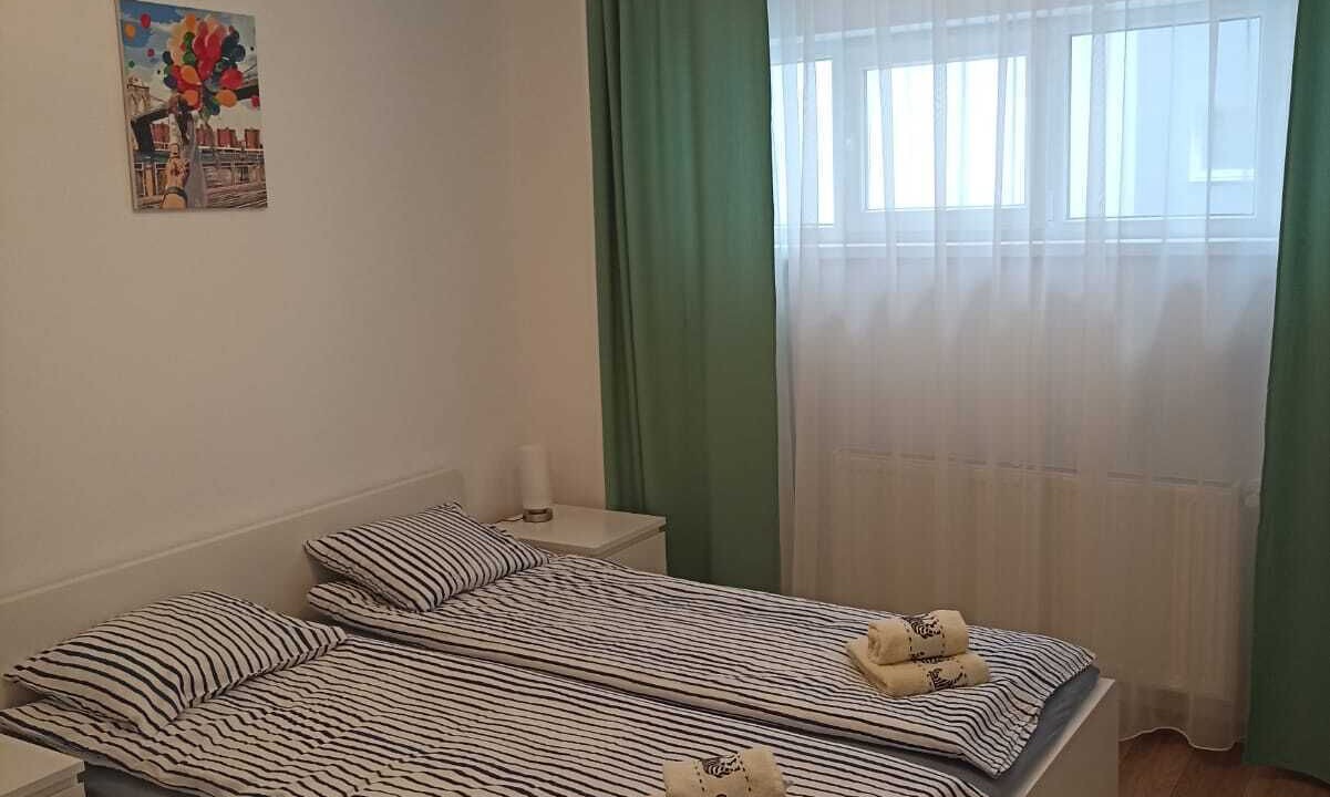 Photo of Bedroom in Sibiu