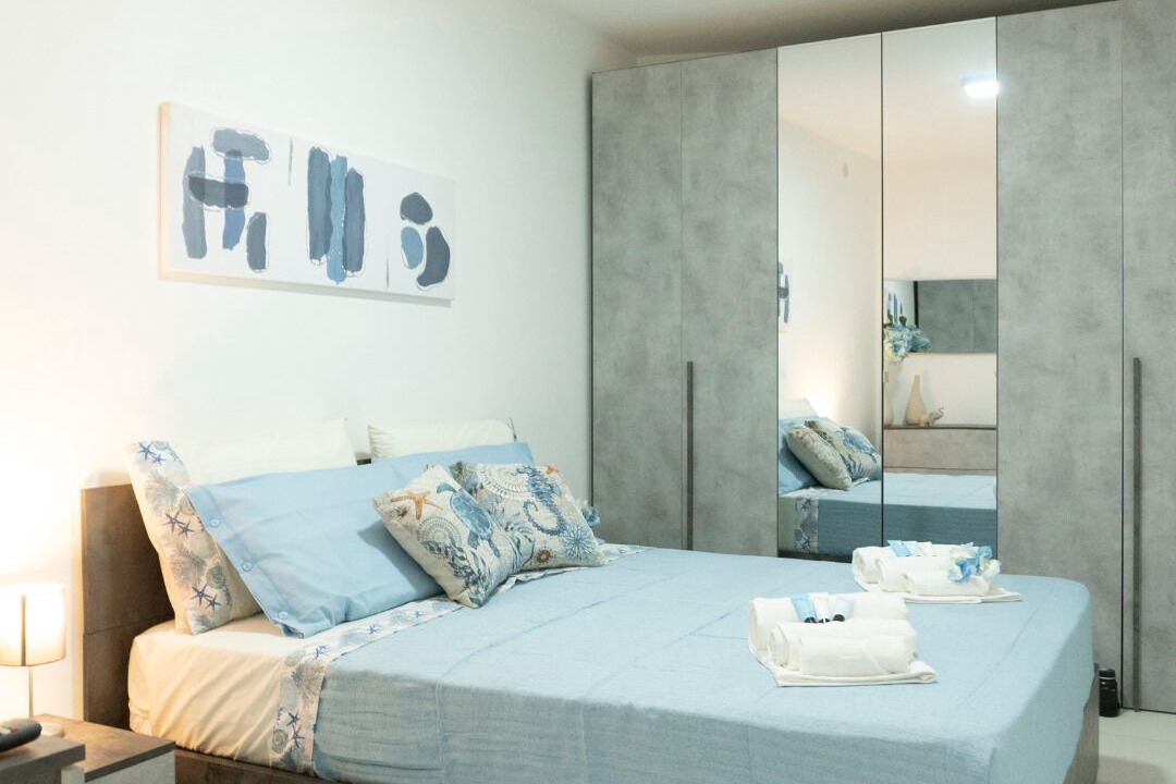 Photo of Bedroom in Vomero