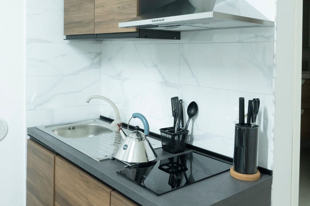 Photo of Kitchen in Vomero