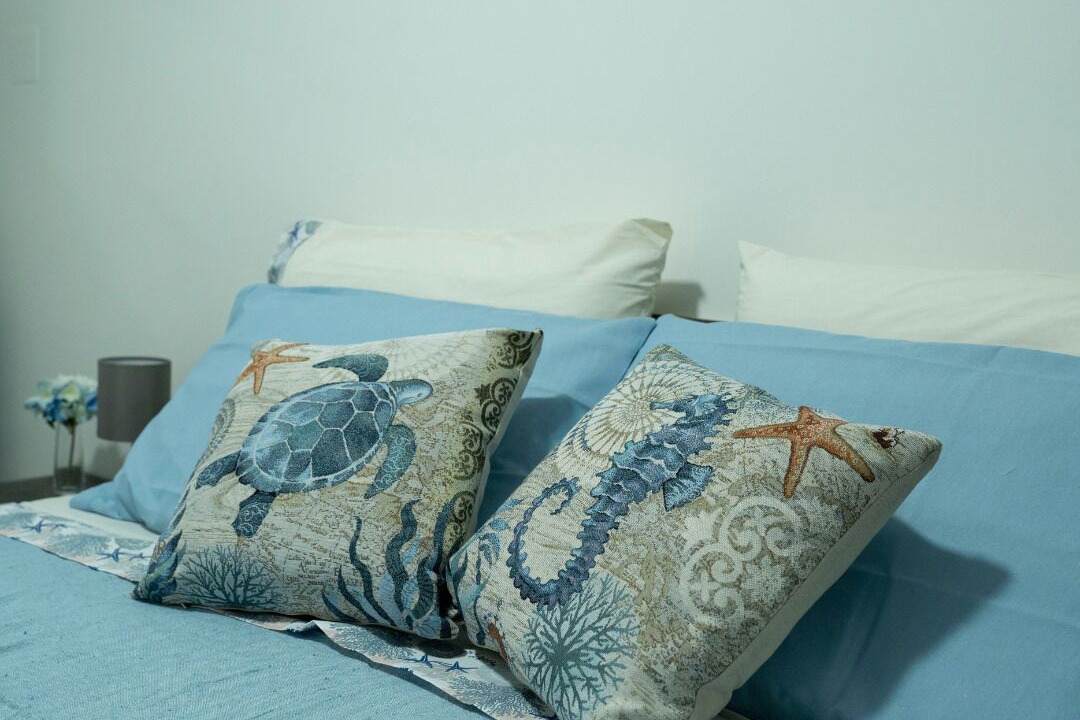 Photo of Bedroom in Vomero