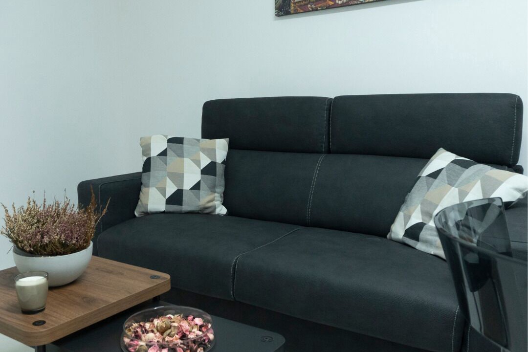 Photo of Livingroom in Vomero