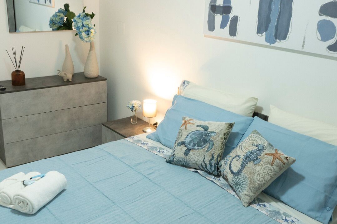 Photo of Bedroom in Vomero