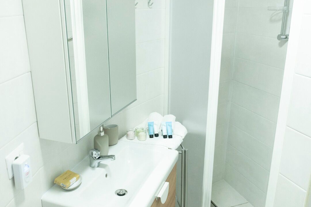 Photo of Bathroom in Vomero