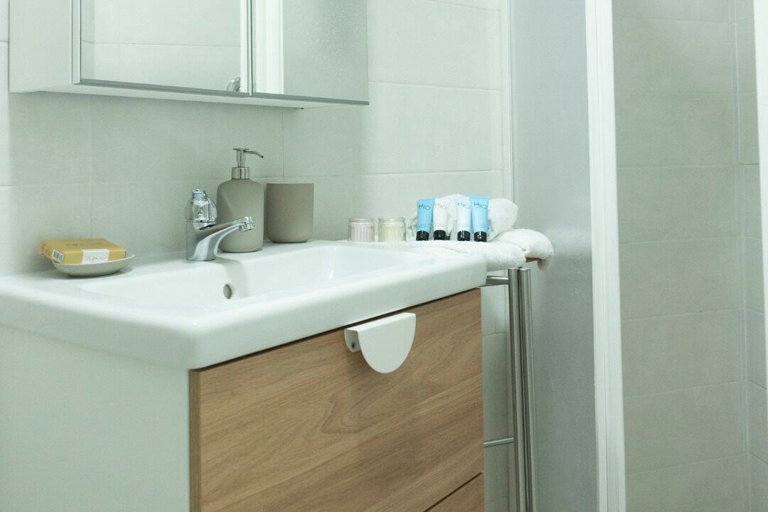 Photo of Bathroom in Vomero