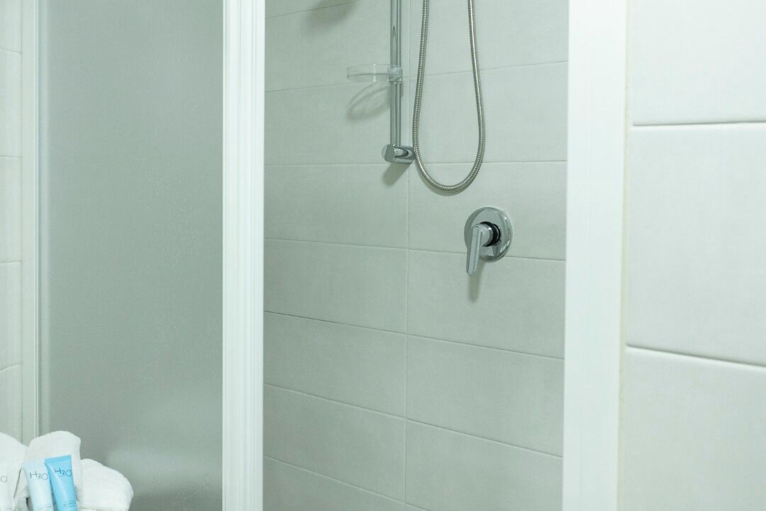Photo of Bathroom in Vomero