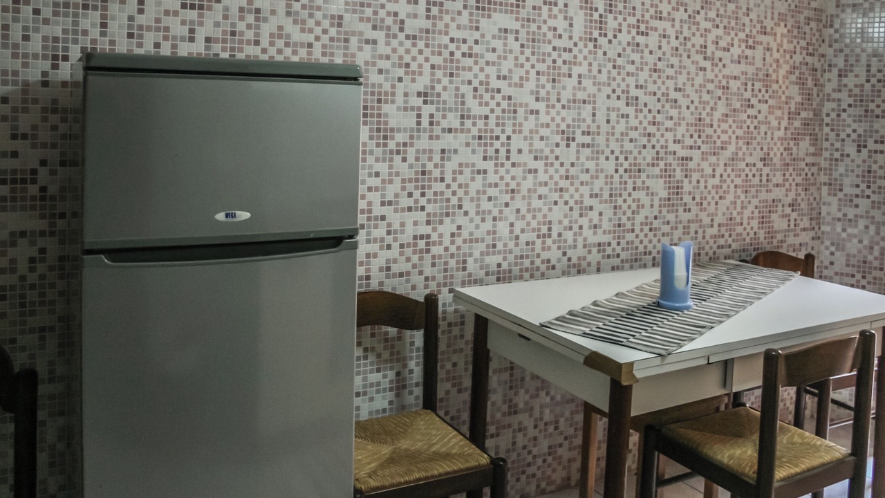 Photo of Kitchen in Civitella Casanova