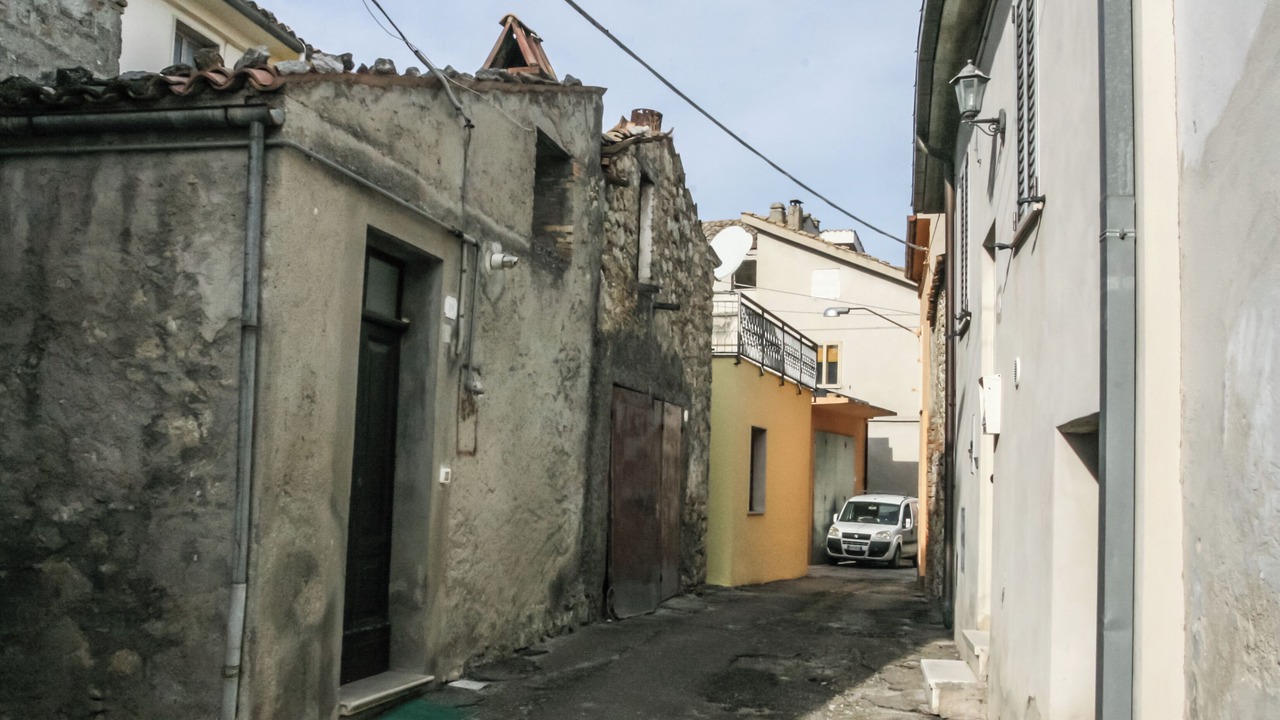 Photo of Outdoor in Civitella Casanova