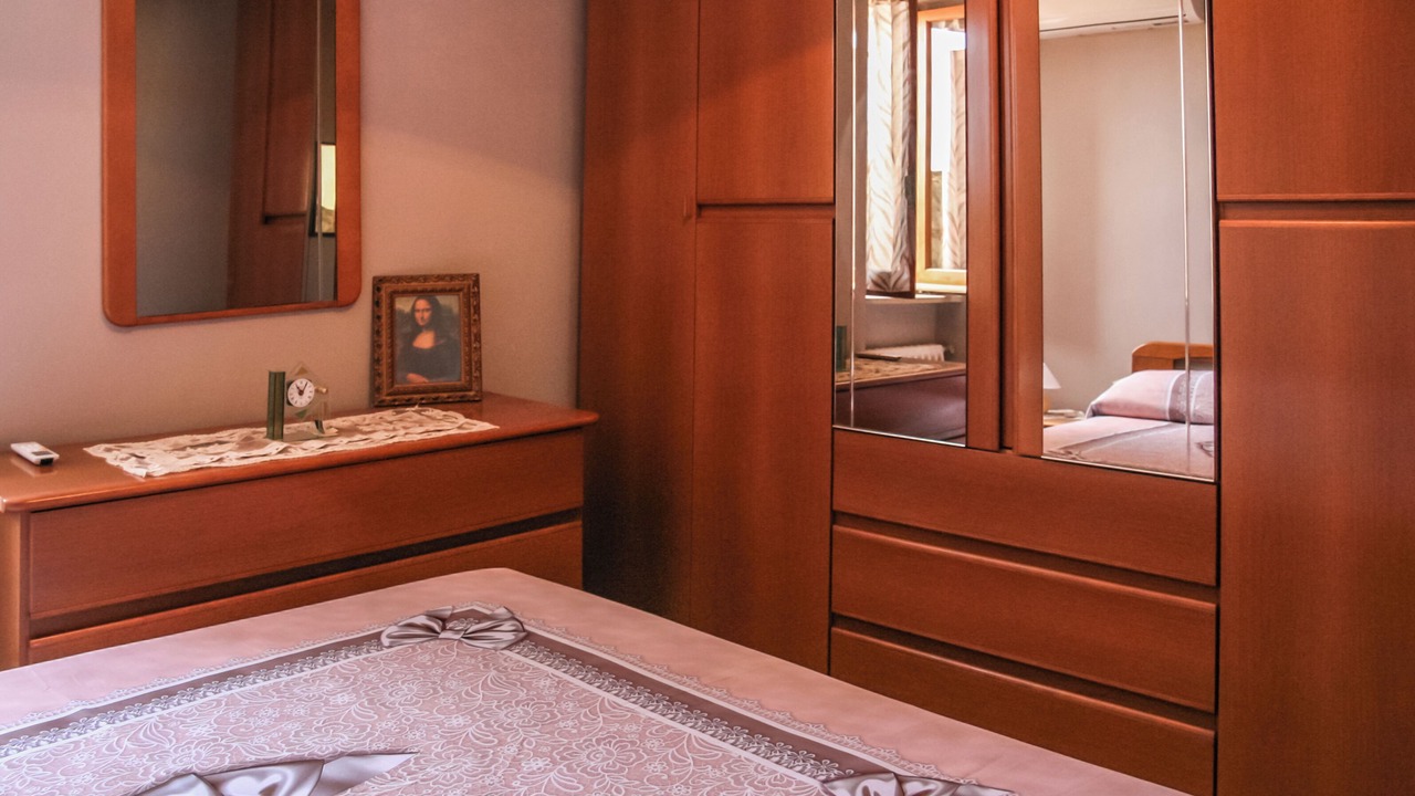 Photo of Bedroom in Civitella Casanova