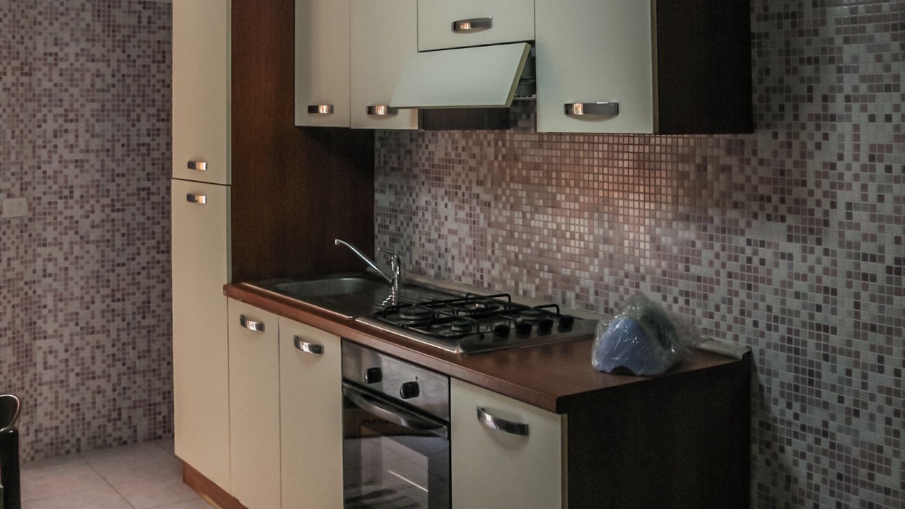 Photo of Kitchen in Civitella Casanova