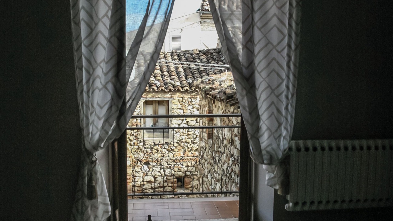 Photo of Bedroom in Civitella Casanova