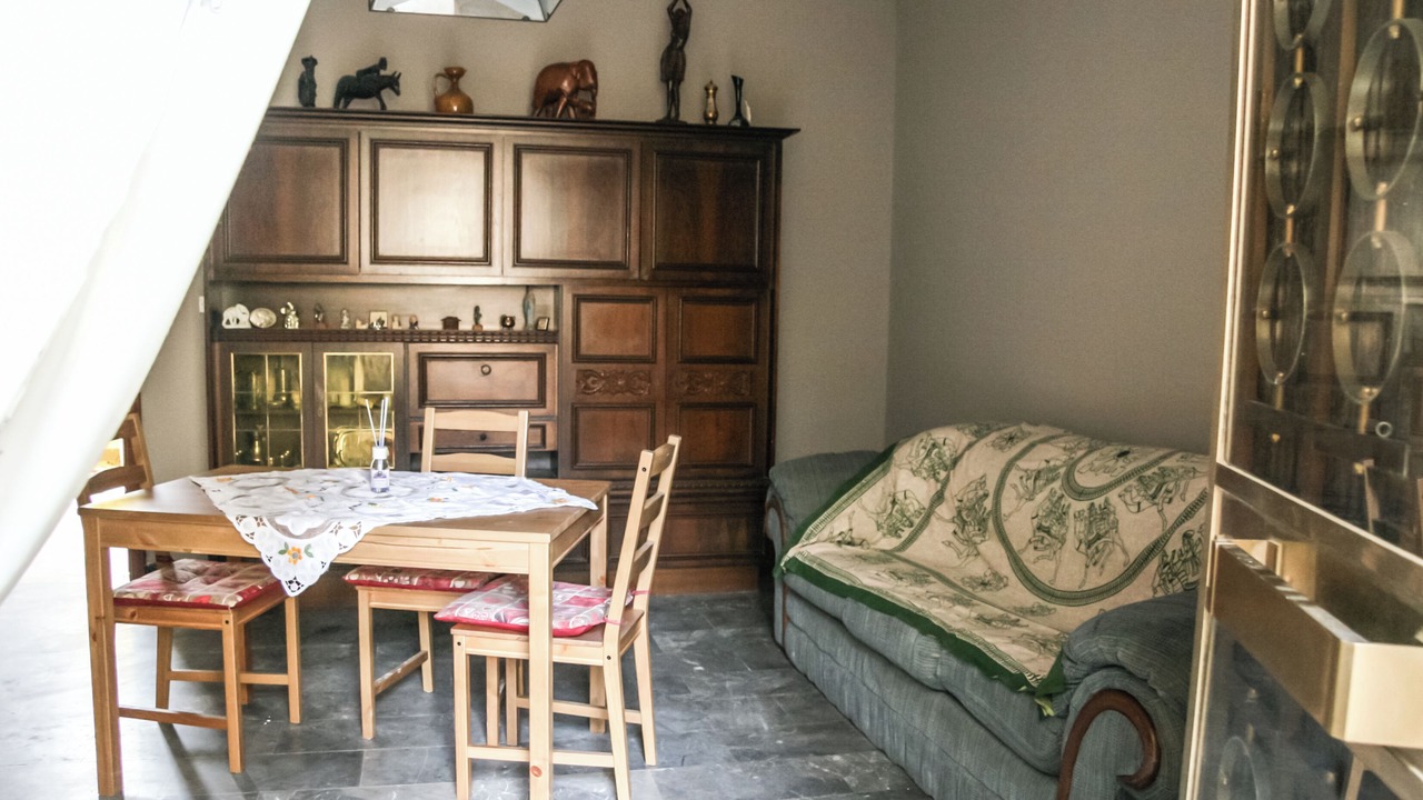 Photo of Livingroom in Civitella Casanova