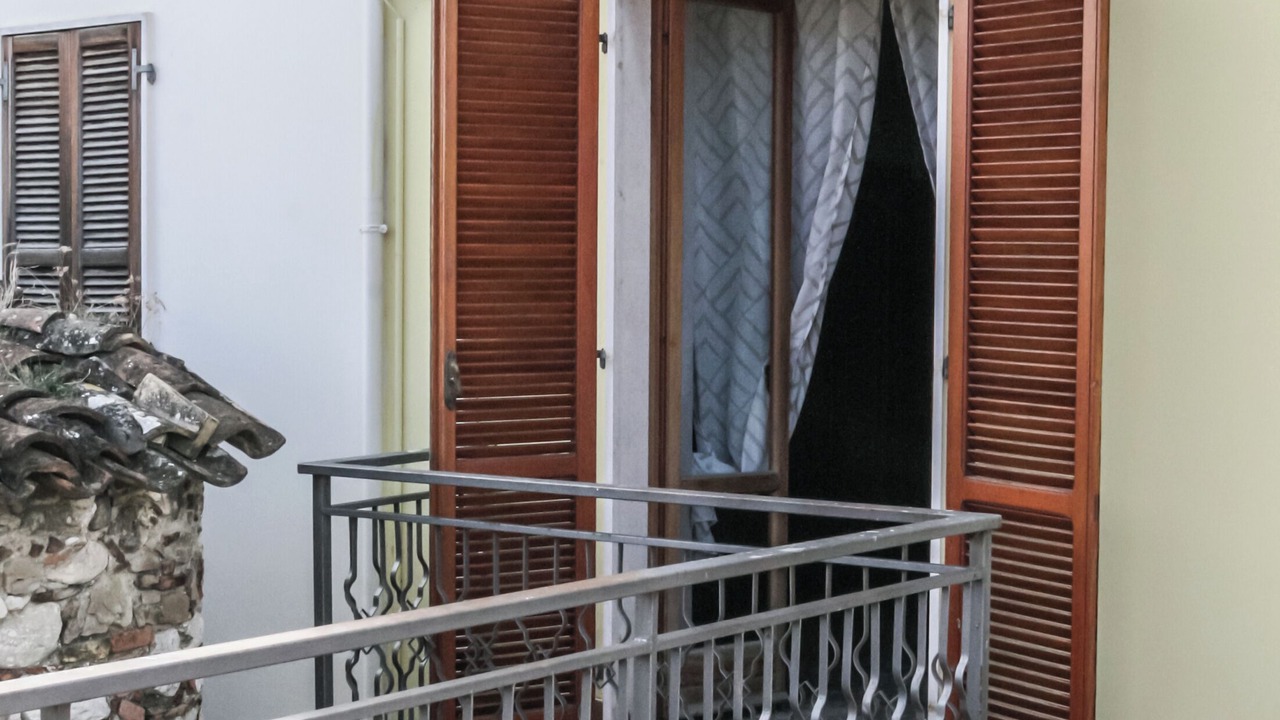 Photo of Patio Balcony in Civitella Casanova