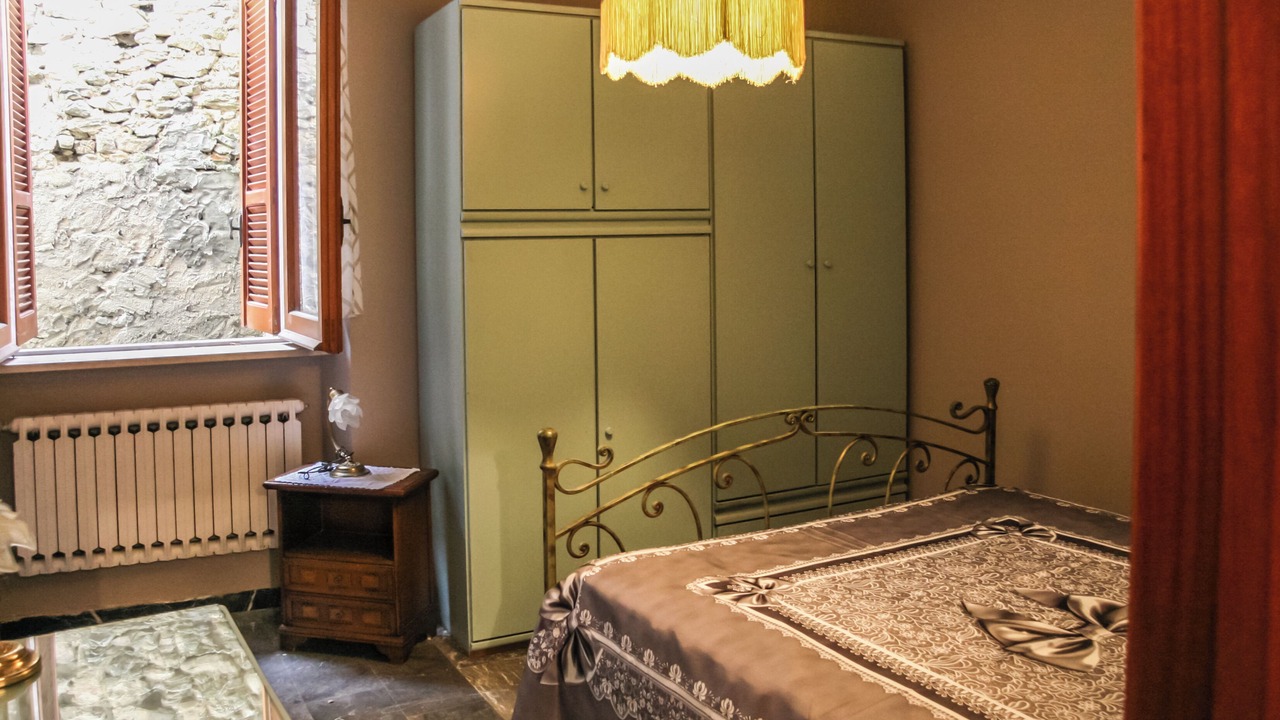 Photo of Bedroom in Civitella Casanova