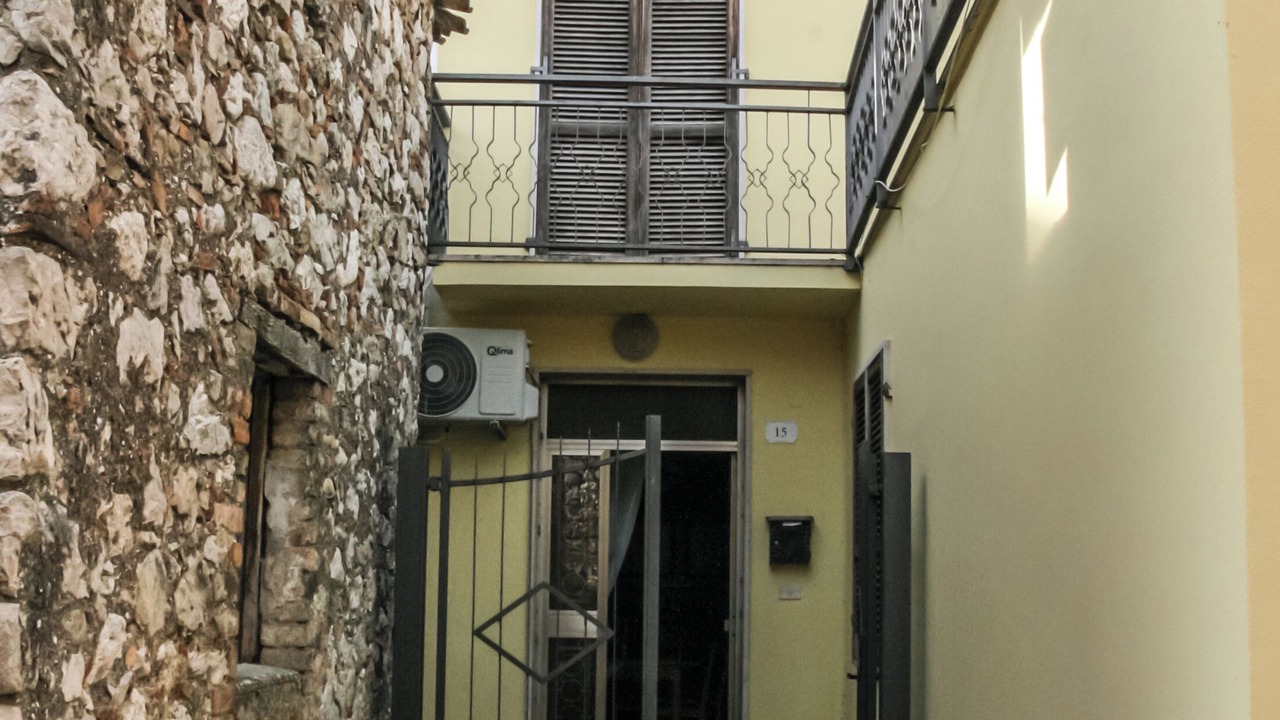 Photo of Outdoor in Civitella Casanova