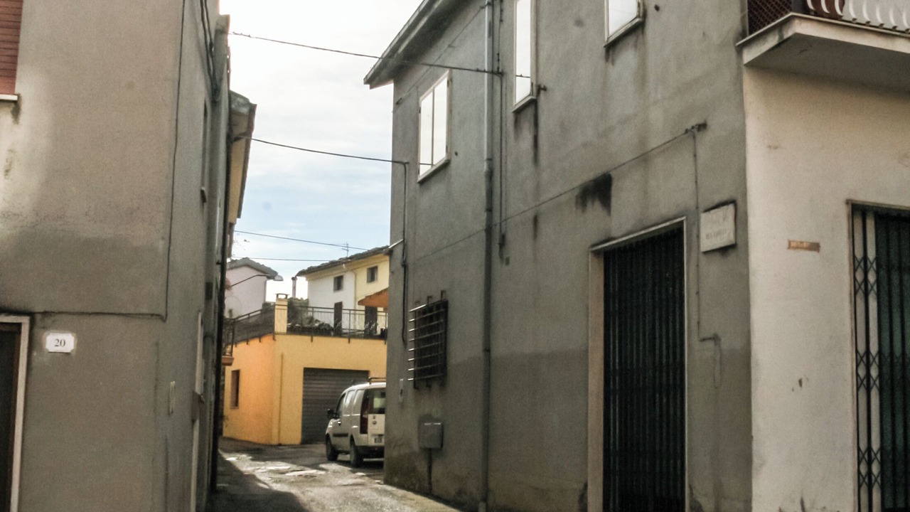 Photo of Outdoor in Civitella Casanova