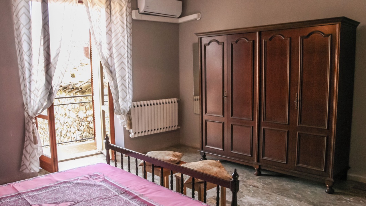 Photo of Bedroom in Civitella Casanova