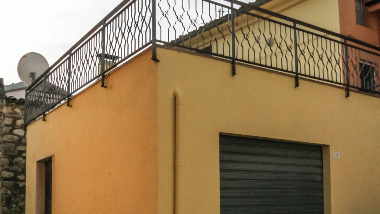 Photo of Outdoor in Civitella Casanova