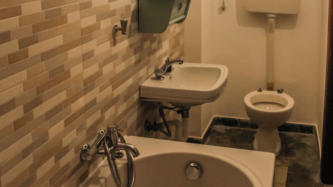 Photo of Bathroom in Civitella Casanova